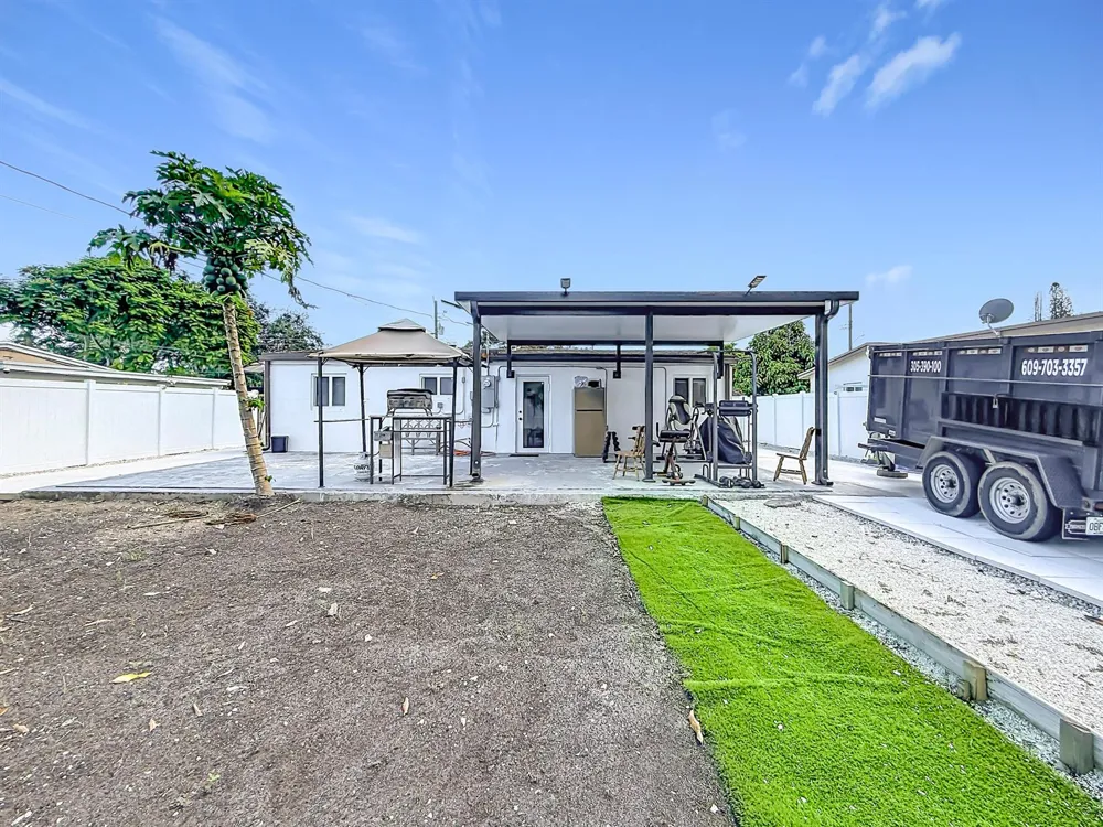 6135 NW 24TH COURT Margate, FL 33063