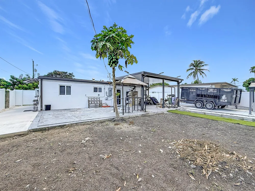 6135 NW 24TH COURT Margate, FL 33063
