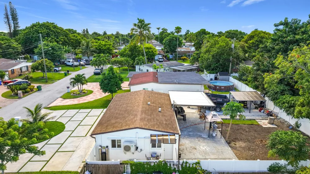 6135 NW 24TH COURT Margate, FL 33063