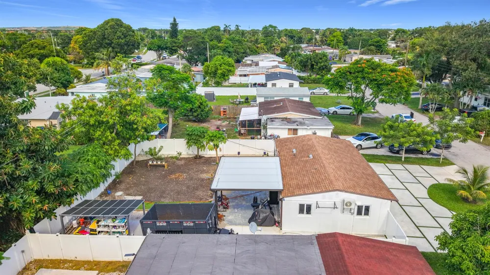 6135 NW 24TH COURT Margate, FL 33063
