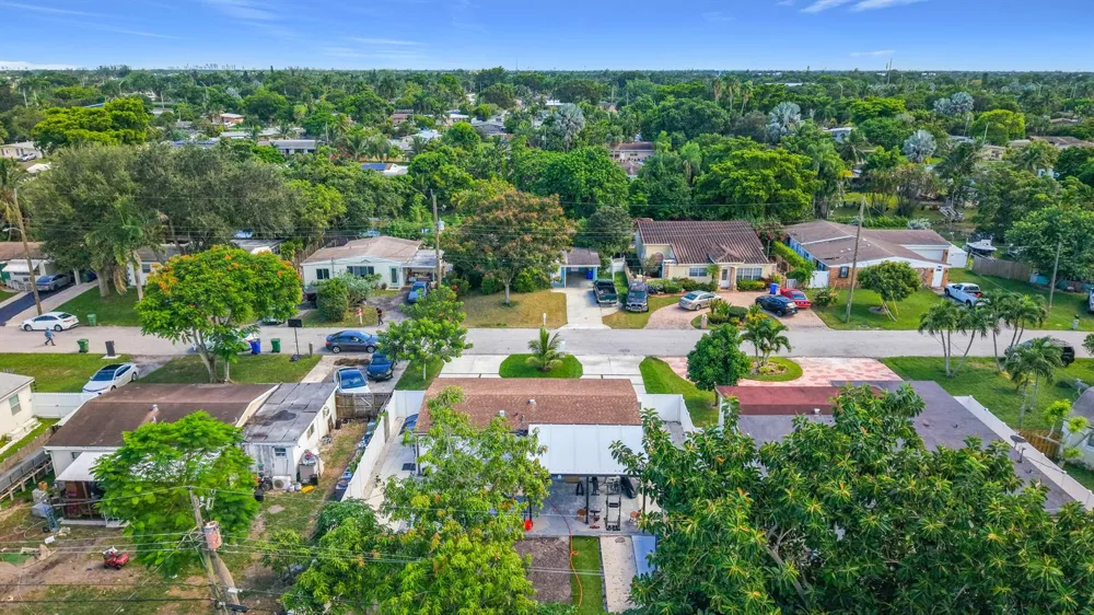 6135 NW 24TH COURT Margate, FL 33063