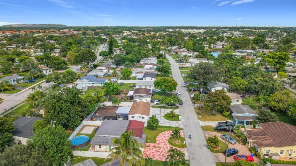 6135 NW 24TH COURT Margate, FL 33063