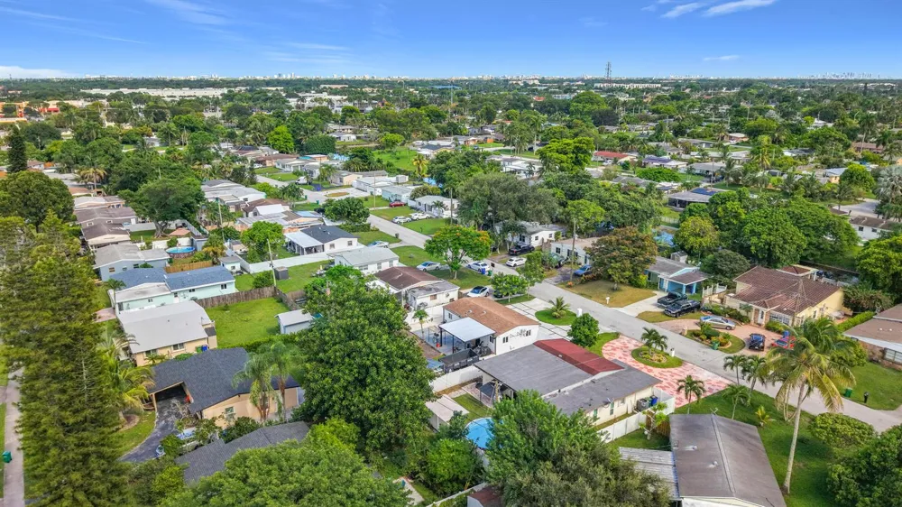 6135 NW 24TH COURT Margate, FL 33063