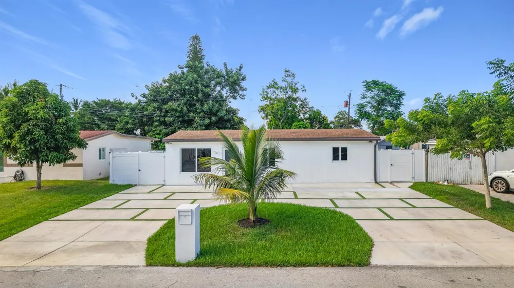 6135 NW 24TH COURT Margate, FL 33063