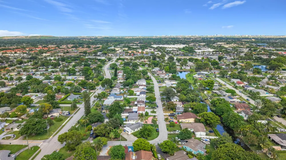 6135 NW 24TH COURT Margate, FL 33063