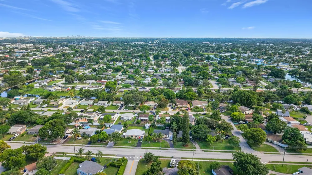6135 NW 24TH COURT Margate, FL 33063