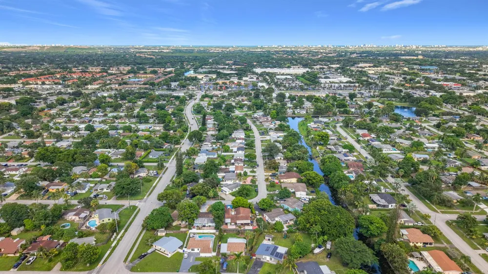6135 NW 24TH COURT Margate, FL 33063