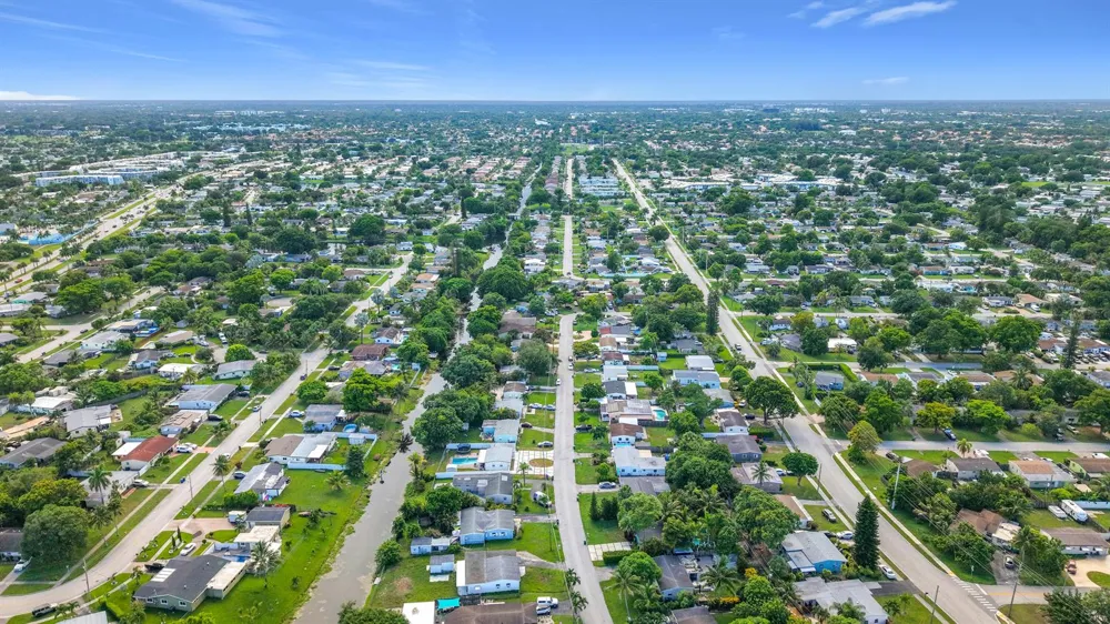 6135 NW 24TH COURT Margate, FL 33063
