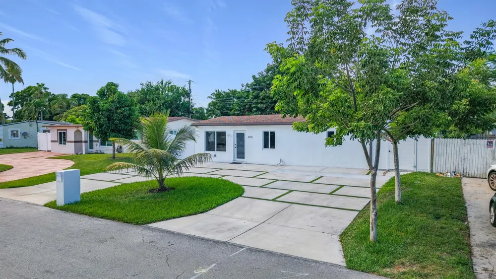 6135 NW 24TH COURT Margate, FL 33063