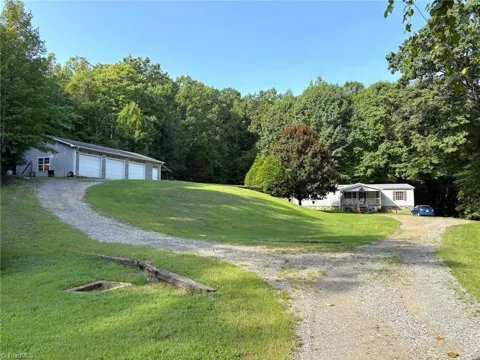 320 Stanley Road