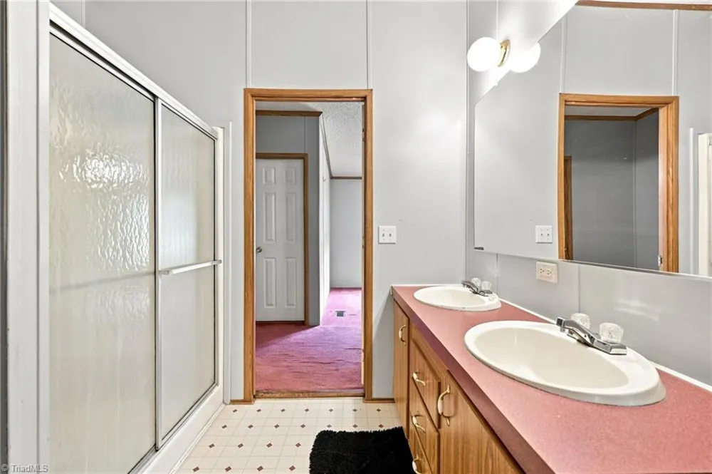 320 Stanley Road Stokesdale, NC 27357