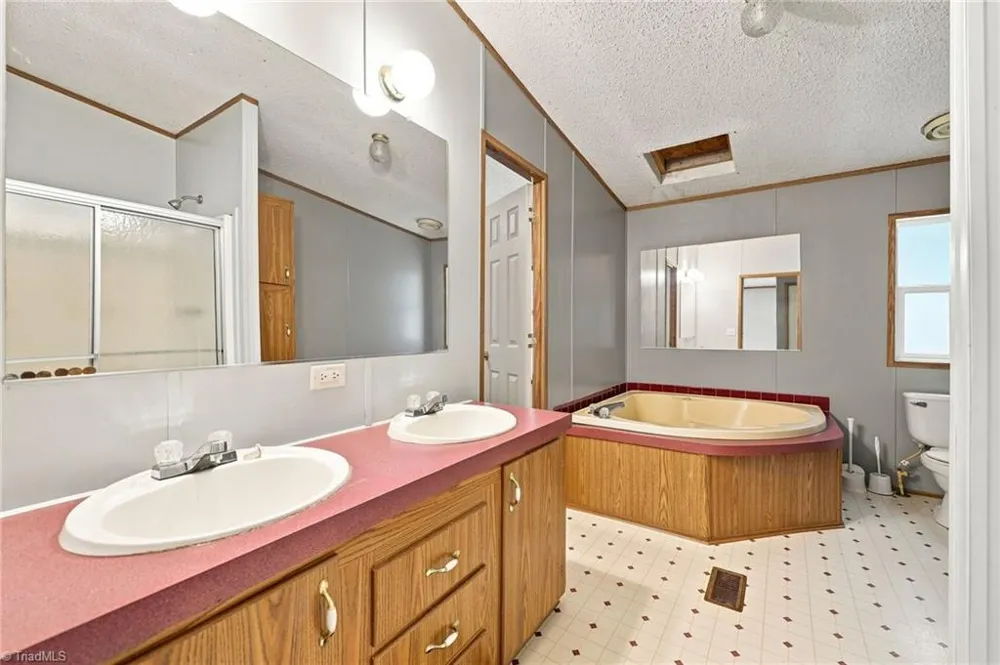 320 Stanley Road Stokesdale, NC 27357