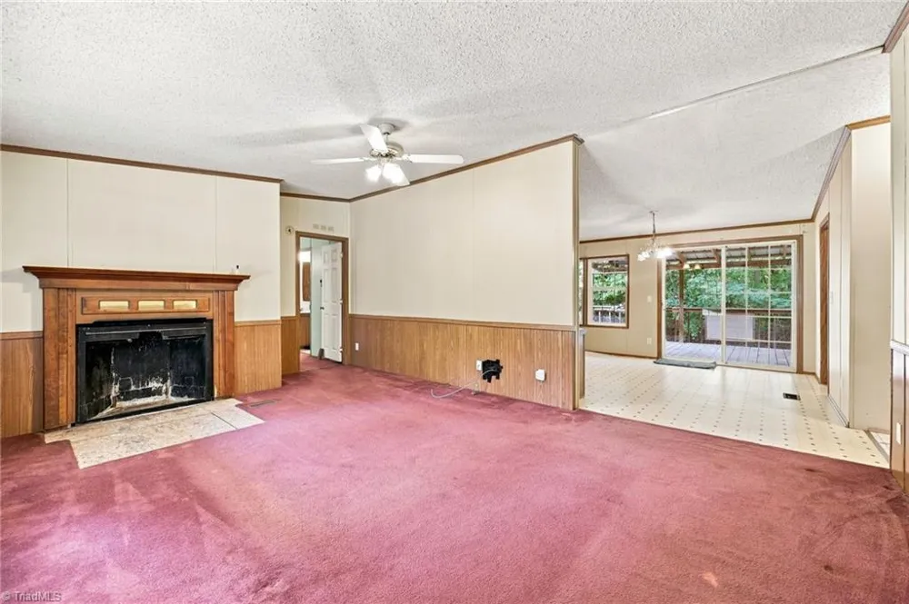 320 Stanley Road Stokesdale, NC 27357