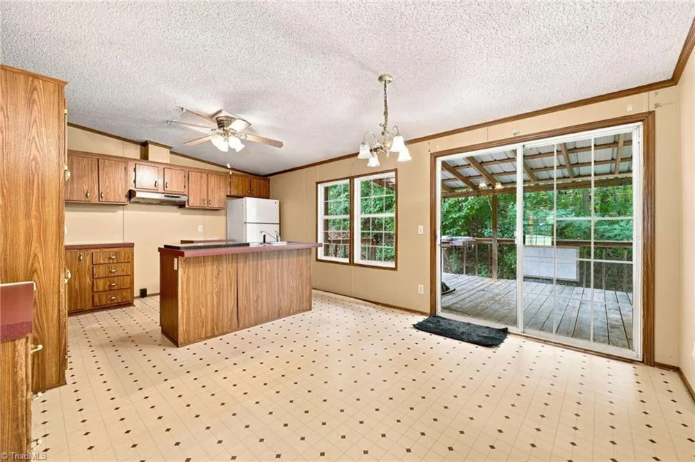 320 Stanley Road Stokesdale, NC 27357