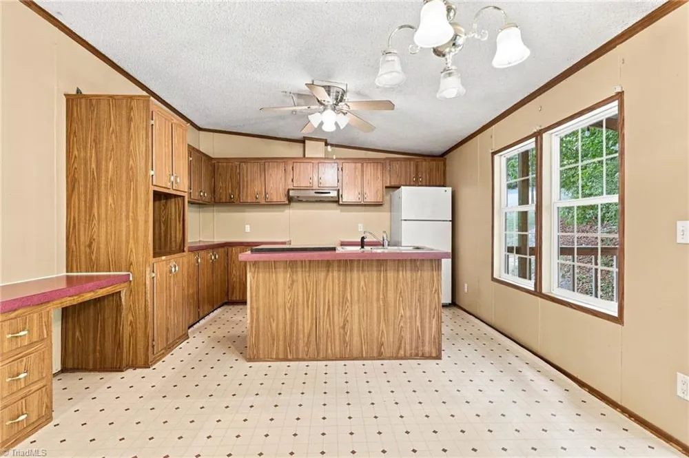 320 Stanley Road Stokesdale, NC 27357