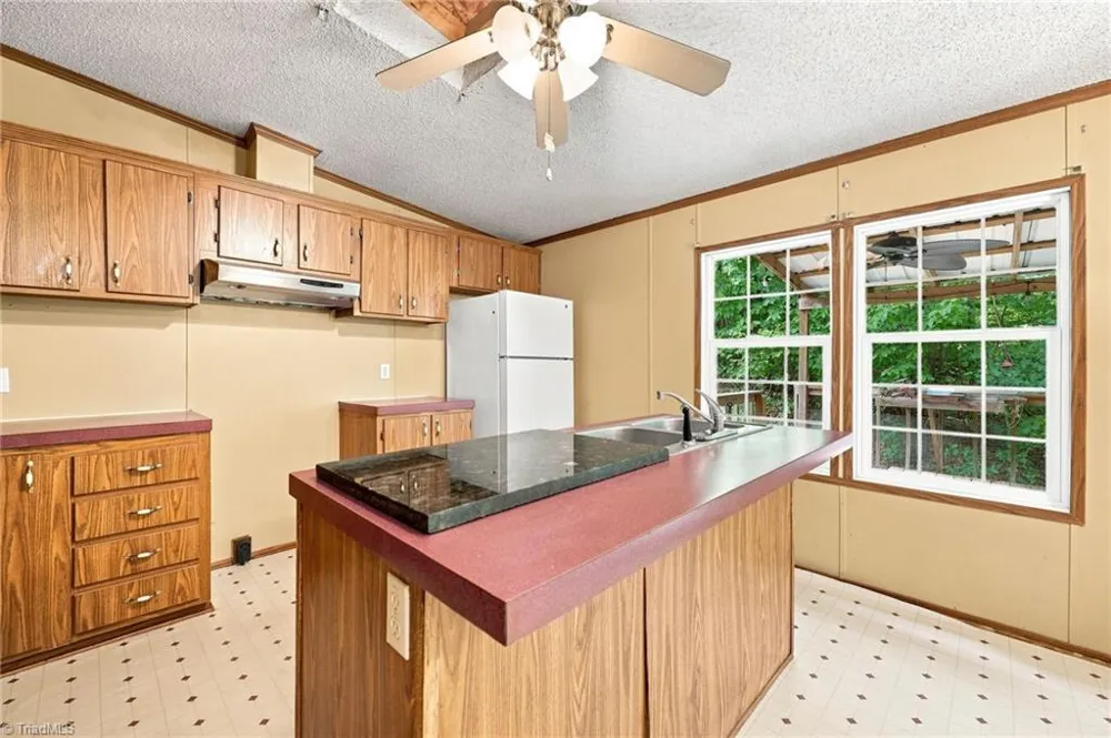 320 Stanley Road Stokesdale, NC 27357