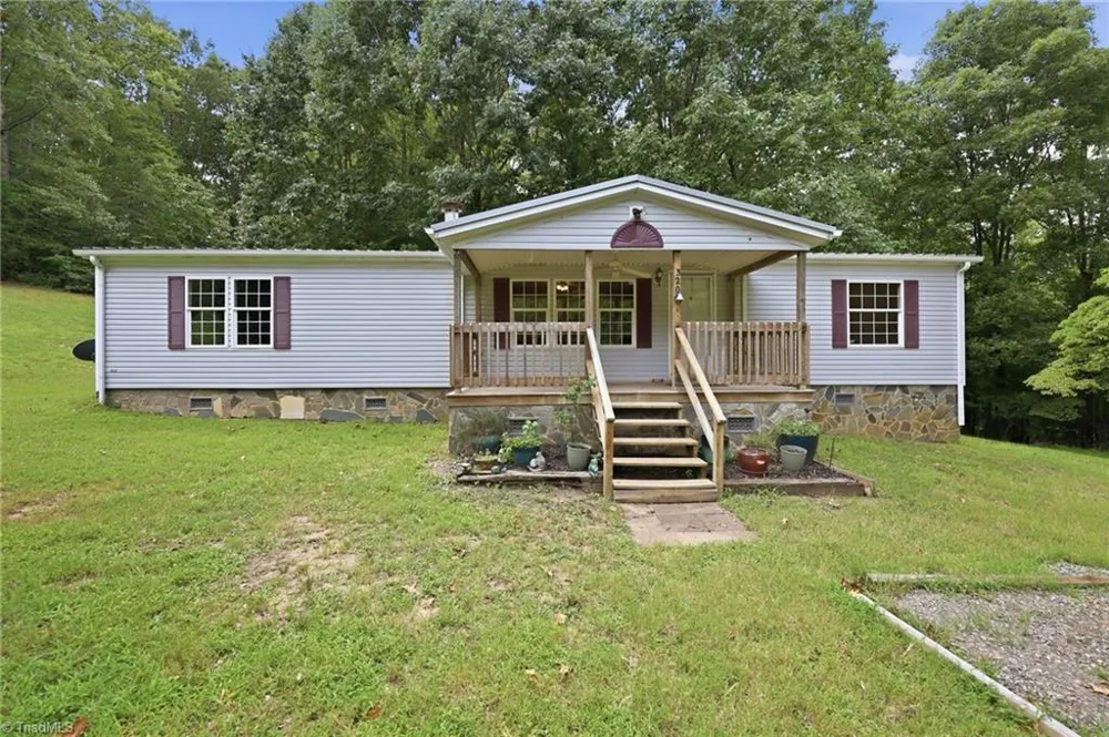 320 Stanley Road Stokesdale, NC 27357