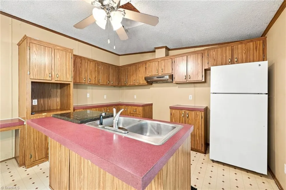 320 Stanley Road Stokesdale, NC 27357