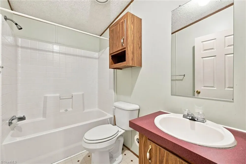 320 Stanley Road Stokesdale, NC 27357