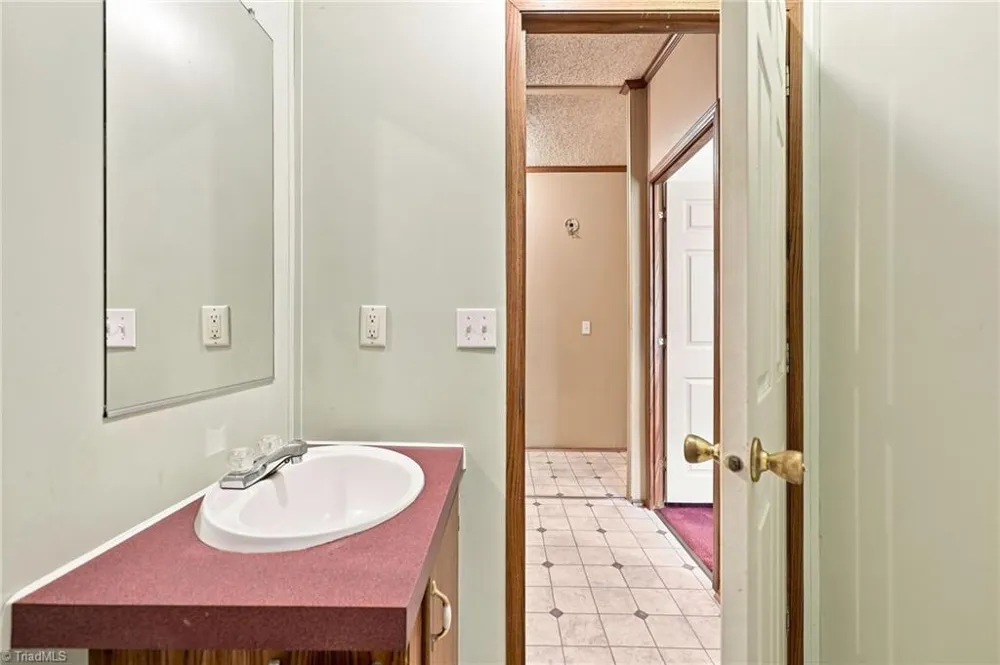 320 Stanley Road Stokesdale, NC 27357