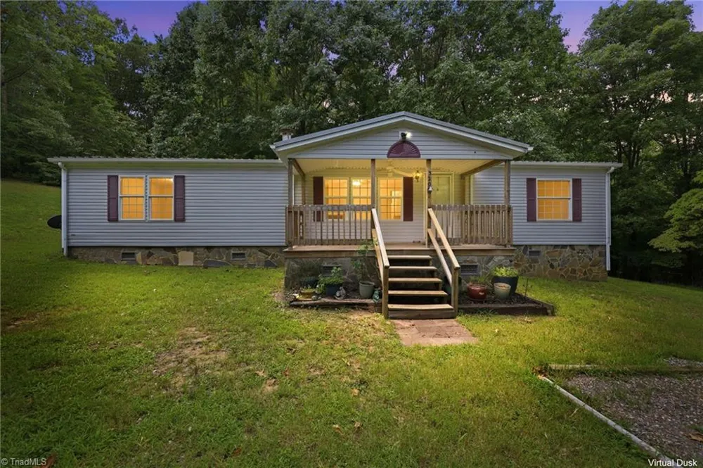 320 Stanley Road Stokesdale, NC 27357