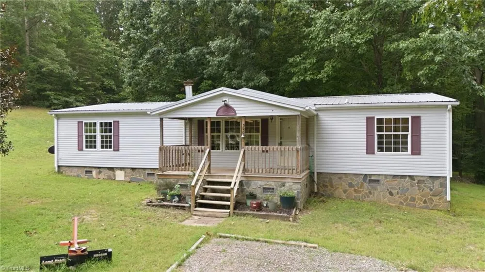 320 Stanley Road Stokesdale, NC 27357