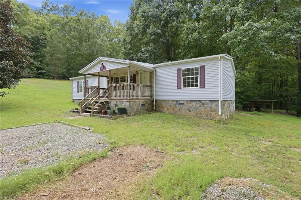 320 Stanley Road Stokesdale, NC 27357