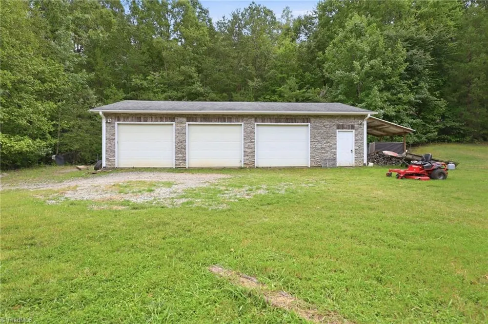 320 Stanley Road Stokesdale, NC 27357
