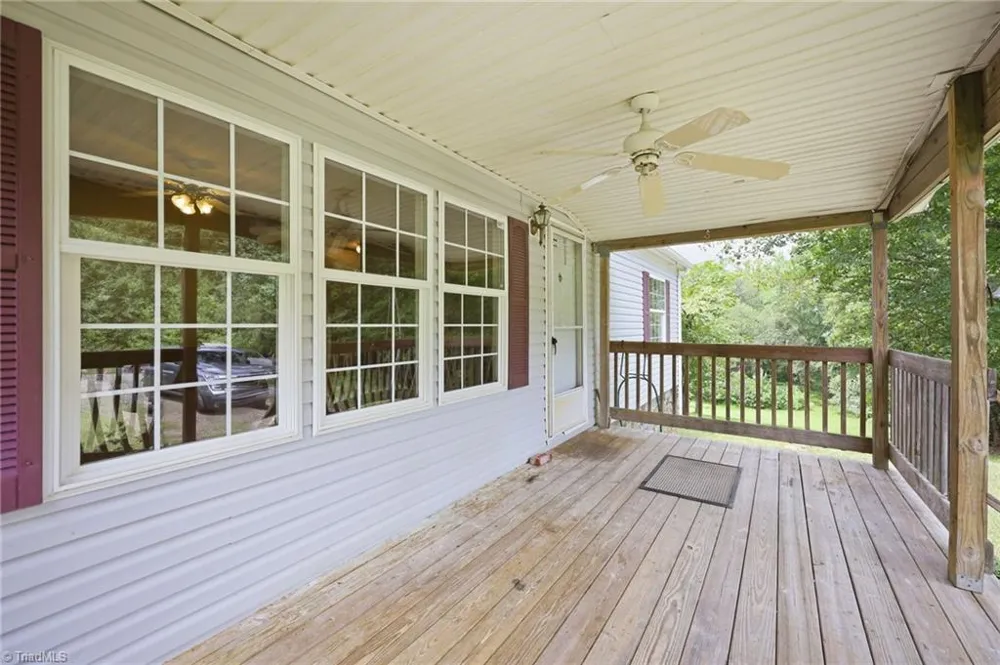 320 Stanley Road Stokesdale, NC 27357