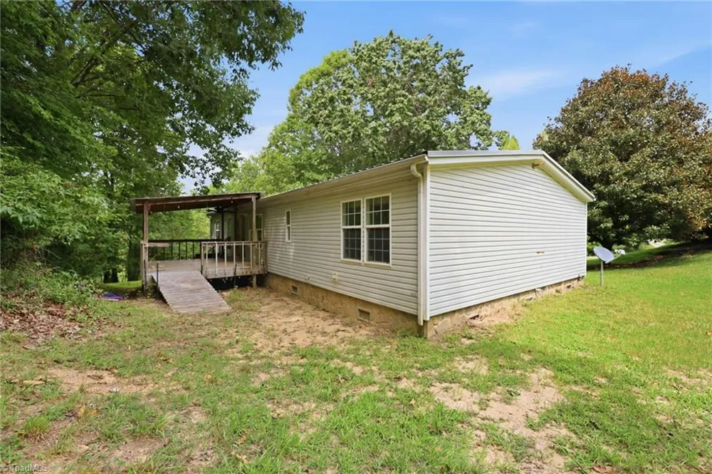 320 Stanley Road Stokesdale, NC 27357