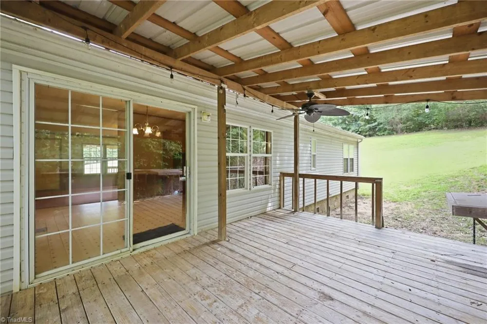 320 Stanley Road Stokesdale, NC 27357