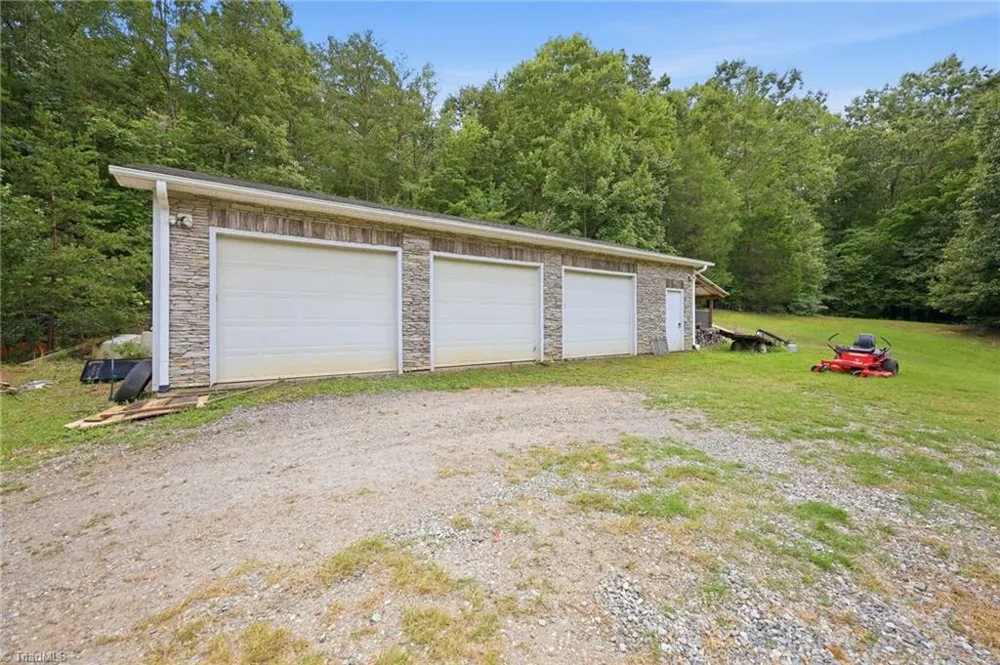 320 Stanley Road Stokesdale, NC 27357