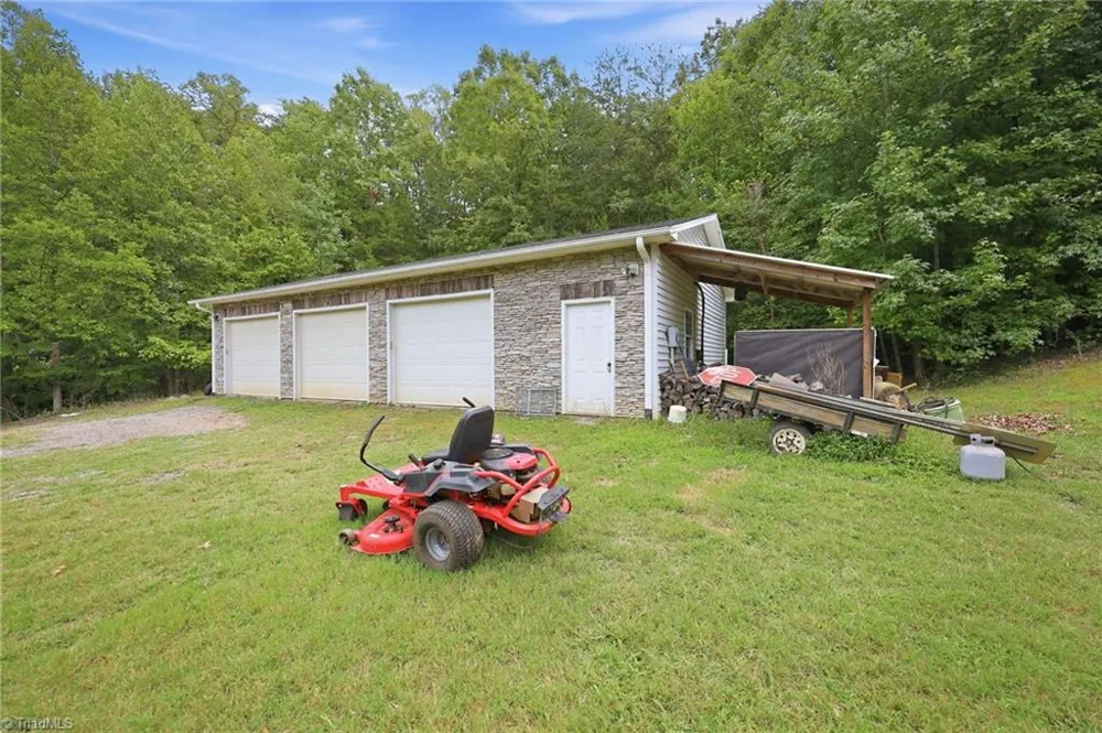320 Stanley Road Stokesdale, NC 27357