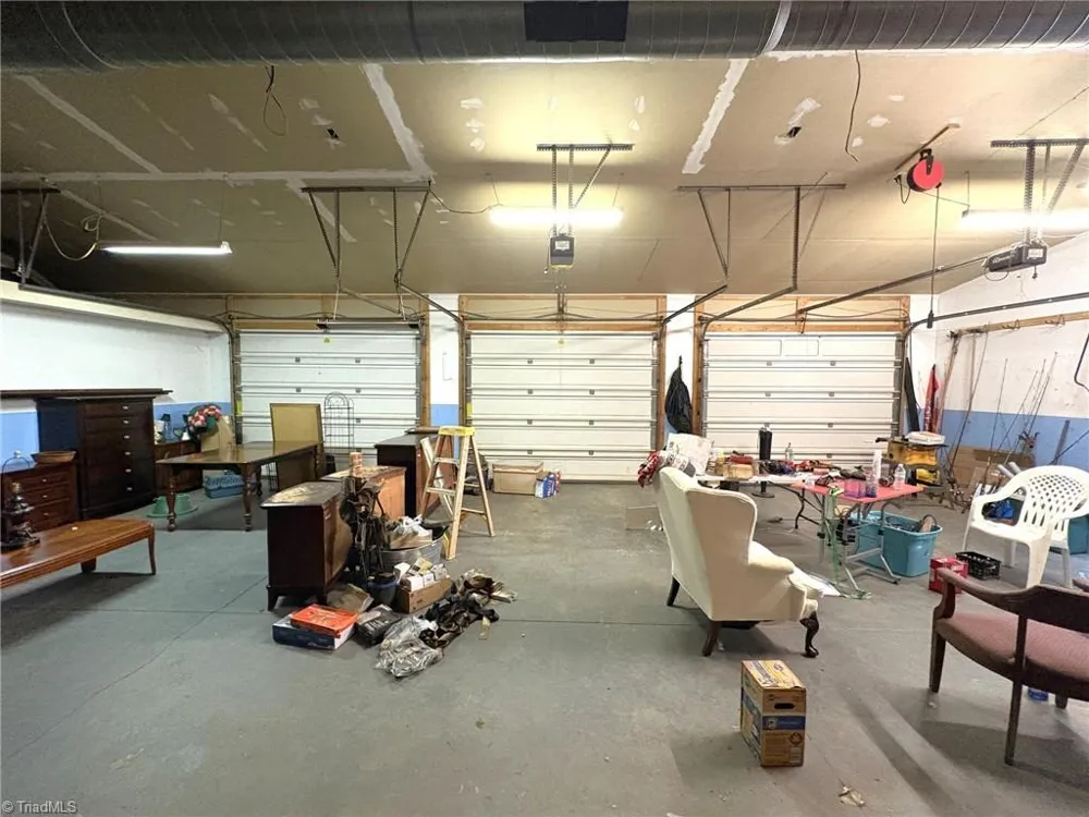 320 Stanley Road Stokesdale, NC 27357