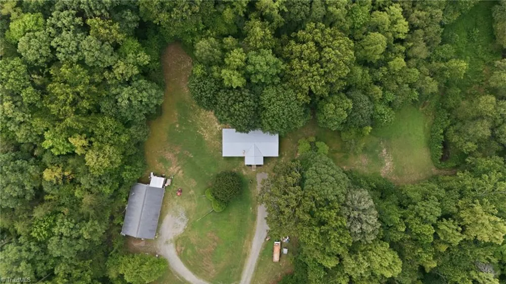 320 Stanley Road Stokesdale, NC 27357