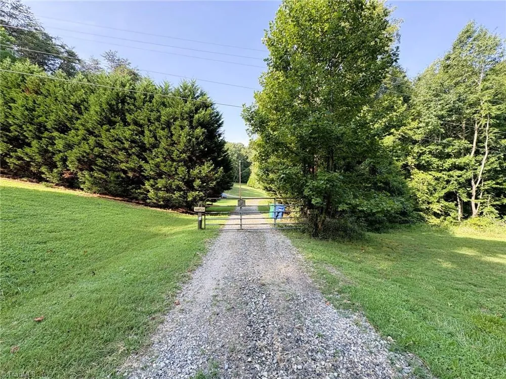320 Stanley Road Stokesdale, NC 27357