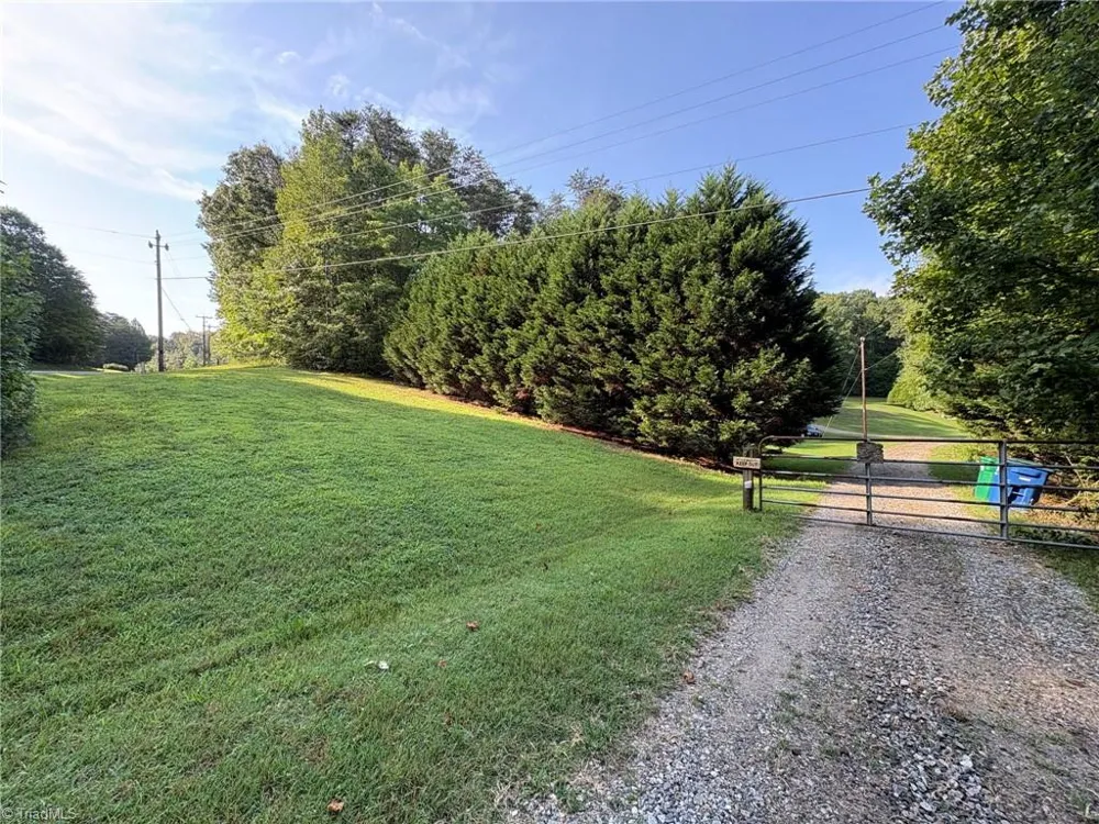 320 Stanley Road Stokesdale, NC 27357