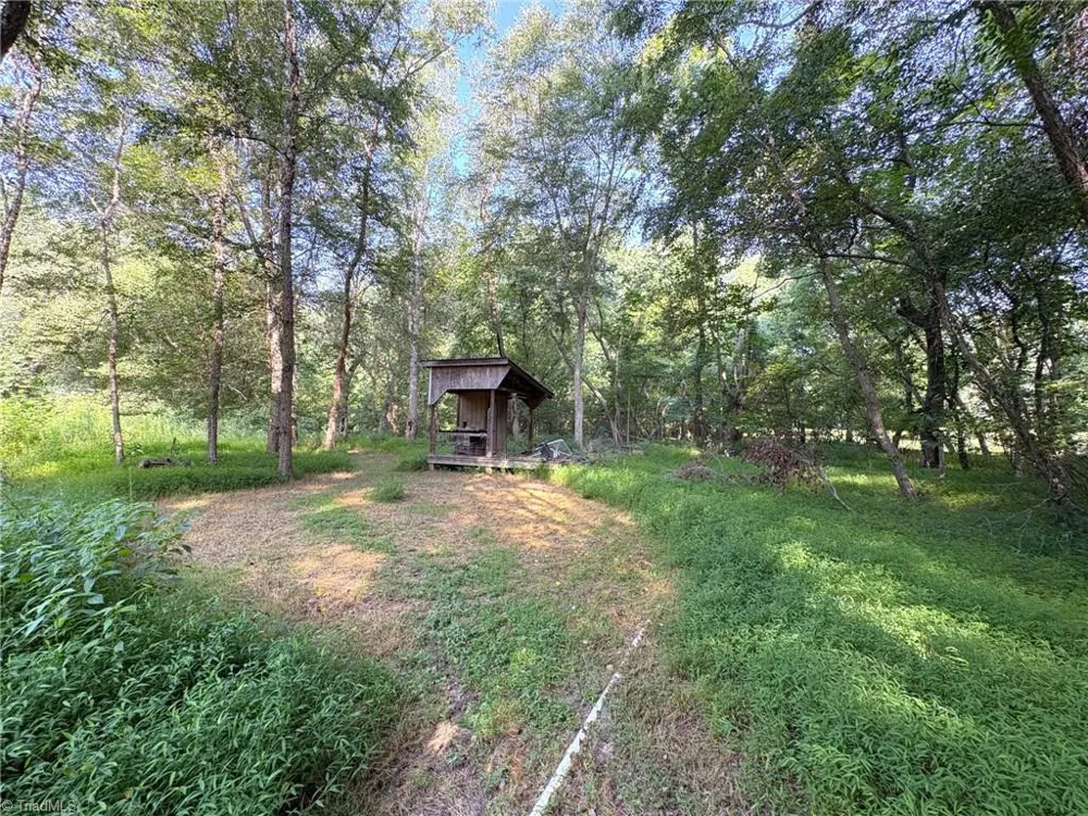 320 Stanley Road Stokesdale, NC 27357