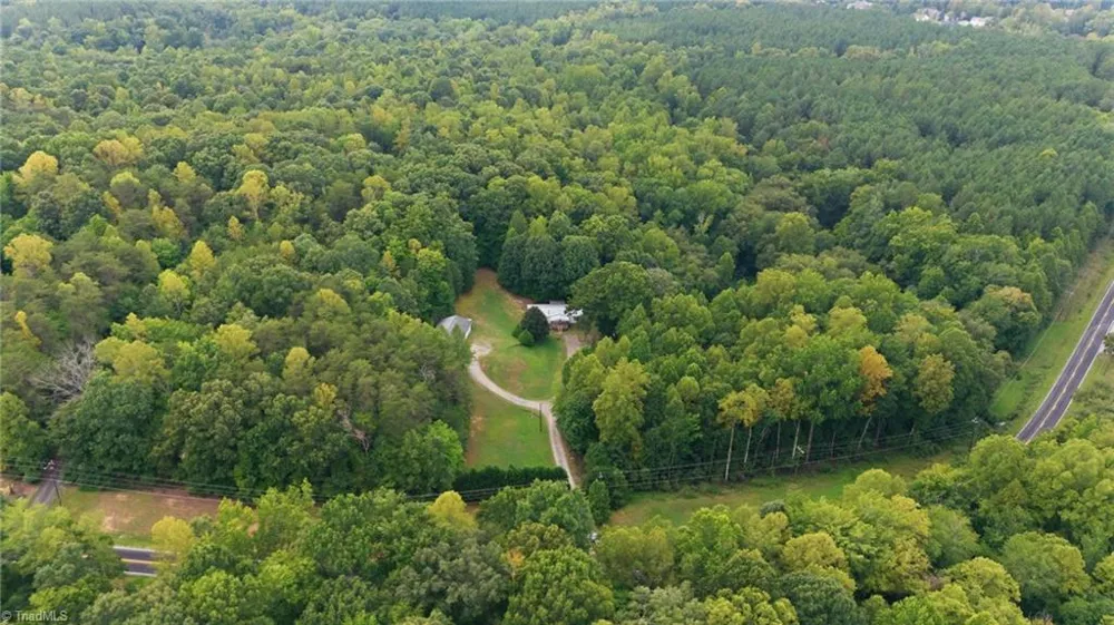 320 Stanley Road Stokesdale, NC 27357