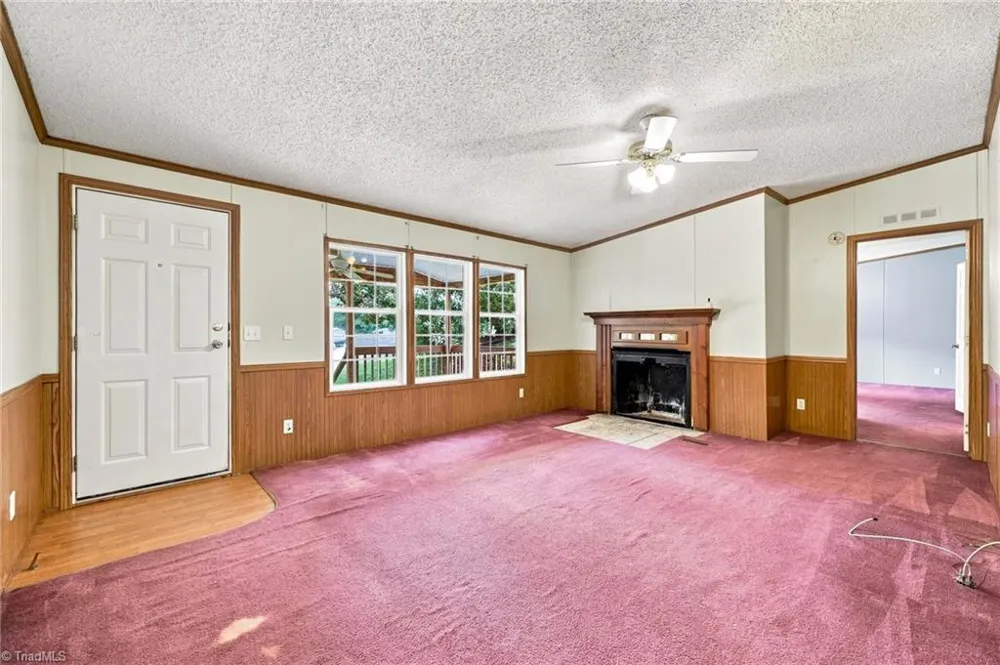 320 Stanley Road Stokesdale, NC 27357