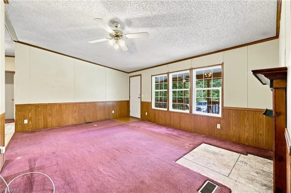 320 Stanley Road Stokesdale, NC 27357