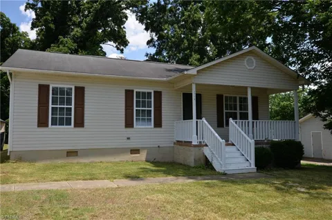 1715 Rainbow Drive