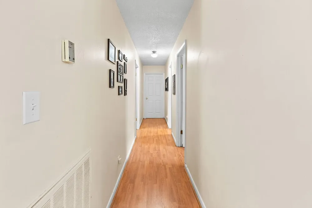 156 S Arrowhead Dr McMinnville, TN 37110