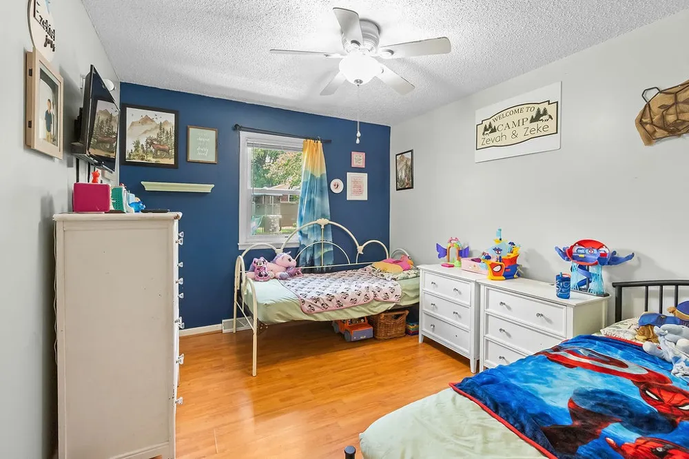 156 S Arrowhead Dr McMinnville, TN 37110