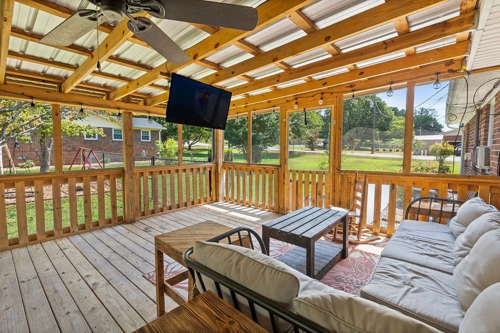156 S Arrowhead Dr McMinnville, TN 37110