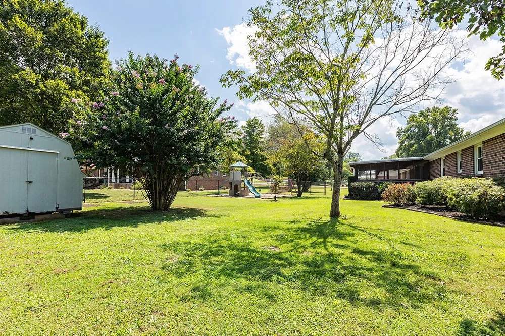 156 S Arrowhead Dr McMinnville, TN 37110