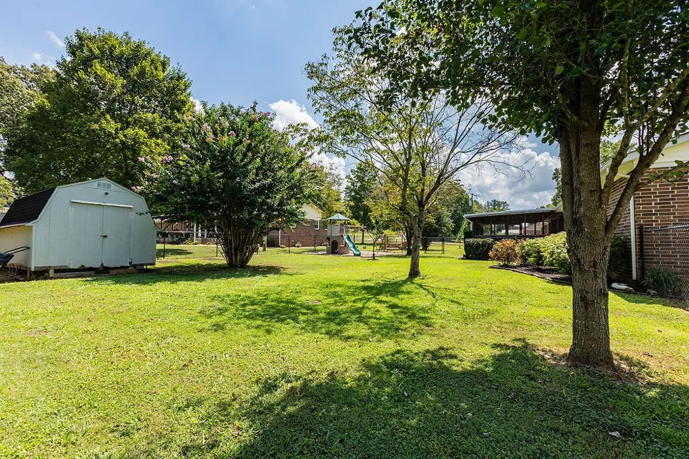 156 S Arrowhead Dr McMinnville, TN 37110