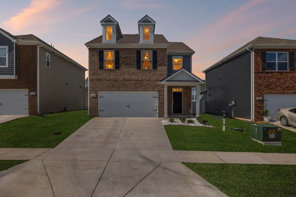 1815 Wellwood Ln Lebanon, TN 37087