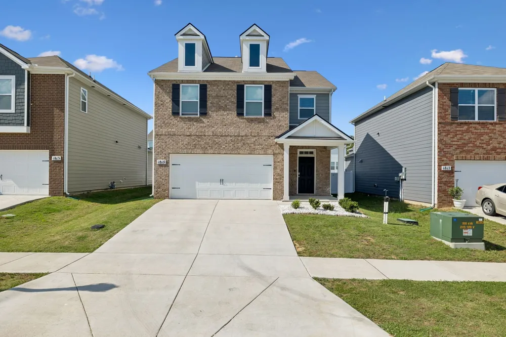 1815 Wellwood Ln Lebanon, TN 37087
