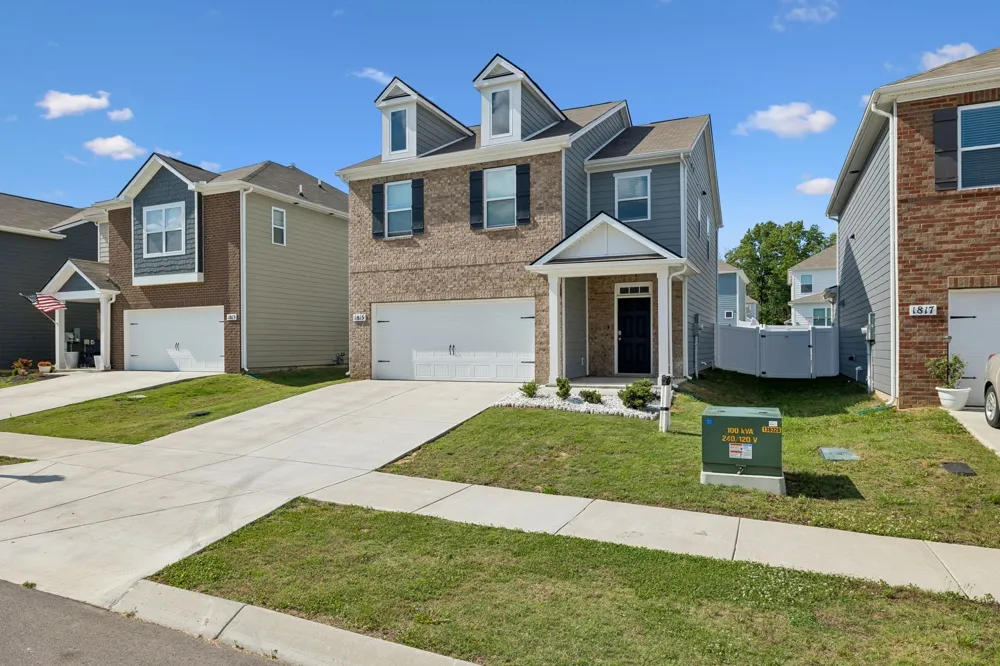 1815 Wellwood Ln Lebanon, TN 37087